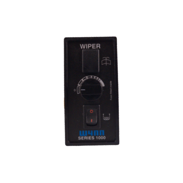 Wynn Marine Series 1000 Wiper Controller Single Wiper