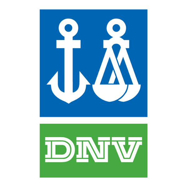 DNV Certificate 