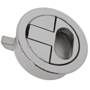 Snap Shut Latches - Hepworth Group